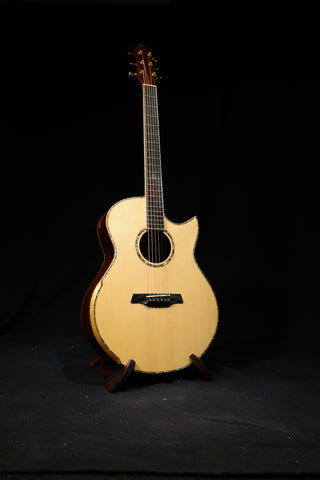 Private Collection Raffles CO CSB AX 2017