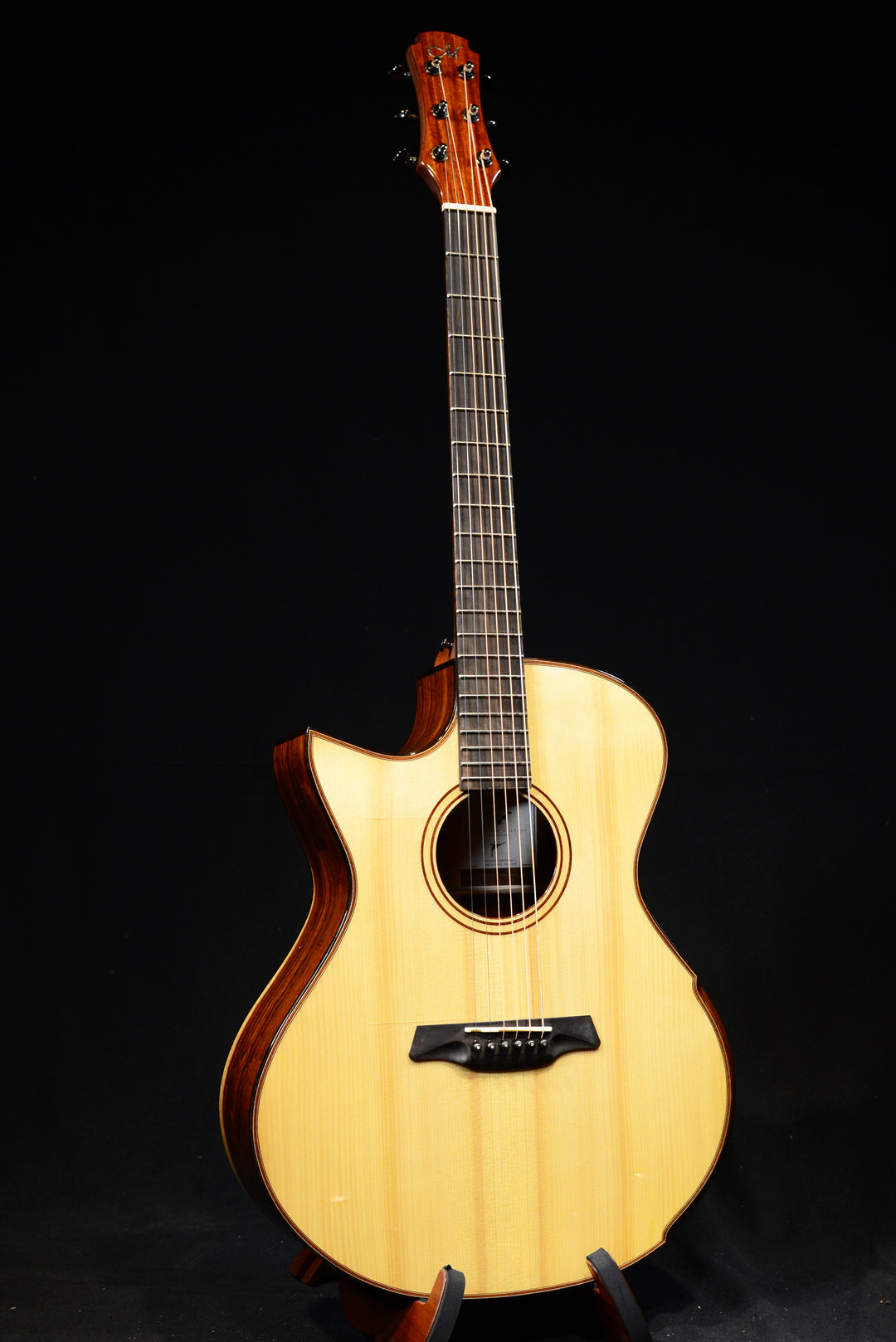 マエストロギター　Victoria IR CSB アコースティックギター Victoria IR CSB - Maestro Guitars | Tone Remastered