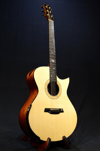 Private Collection Singa SR CSB SX