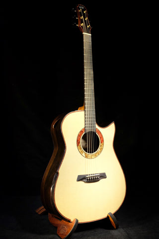 Private Collection Rosetta ZC CSB SX